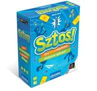 Granna Sztos GRANNA