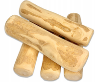 BIOTOP patyk z drewna kawowego kość naturalny gryzak zabawka psa 18-20cm XL