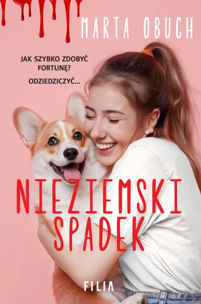 Nieziemski spadek zdjęcie 1