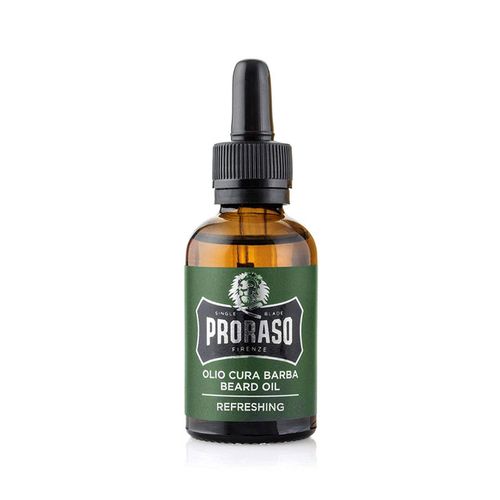 Olejek do brody PRORASO Refreshing 30ml na Arena.pl