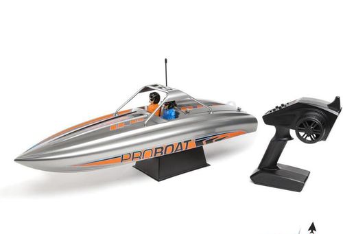 River Jet 23" RTR na Arena.pl