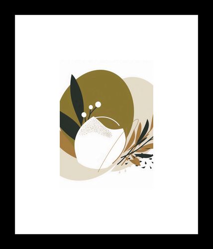 Plakat 13x18cm Botaniczna Esencja na Arena.pl