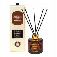 Zapach Domowy dyfuzor Sorvella Dark Amber 120 ml