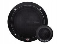 Głośniki samochodowe dwudrożne Rockford Fosgate R165-S