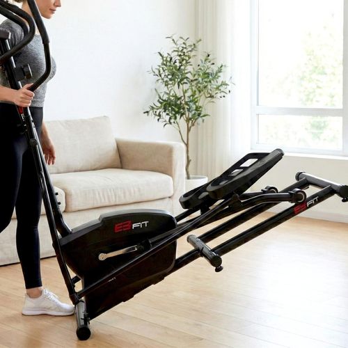 ORBITREK TRENAŻER ELIPTYCZNY CROSSTRAINER E-NW650 EB FIT na Arena.pl