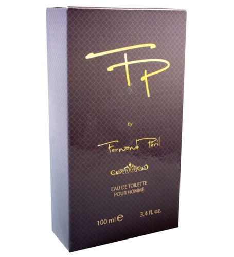 Feromony męskie Fernard Peril 100 ml na Arena.pl