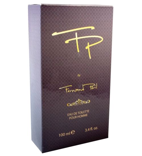 Feromony męskie Fernard Peril 100 ml zdjęcie 2