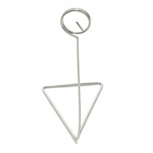 Podstawki cenowe trójkątne 25szt Studio Cen SC0004 na Arena.pl