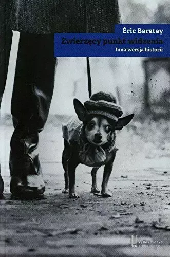 Zwierzęcy punkt widzenia zdjęcie 1