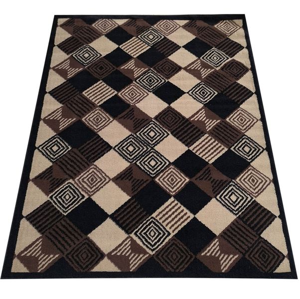 Dywan BCF Alfa 17 80 x 150 cm zdjęcie 1