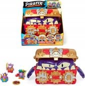 MAGICBOX - PIRATIX - SERIA GOLDEN TREASURE - MONSTER TREASURE