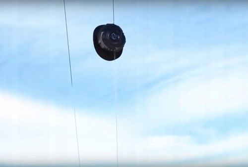 BUTY ROBOCZE PÓŁBUTY OCHRONNE SKÓRZANE S3 S MOCNE SYSTEM BOA ODDYCHAJĄCE na Arena.pl