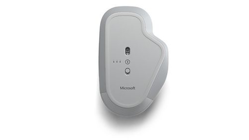Microsoft Surface Precision Mouse Light Grey Commercial na Arena.pl