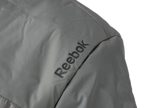 Kurtka Reebok Padded Jacket Z65556 S na Arena.pl