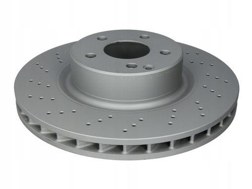 TARCZA HAM PRZOD 330X32 V ATE na Arena.pl