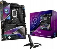 Płyta główna ASrock Z890 Nova WiFi