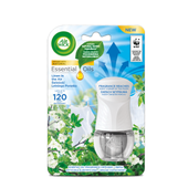 Air Wick - urządzenie + wkład - Świeżość poranka