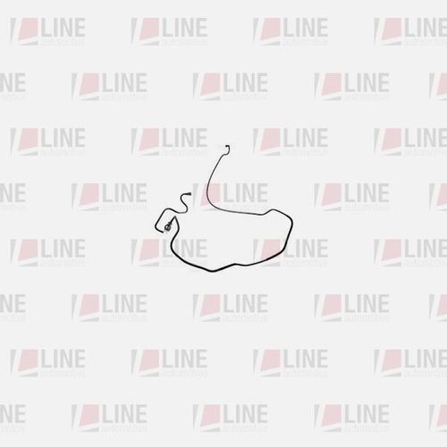 PRZEWÓD WĄŻ PALIWOWY DACIA LOGAN / SANDERO 1,5DCi na Arena.pl