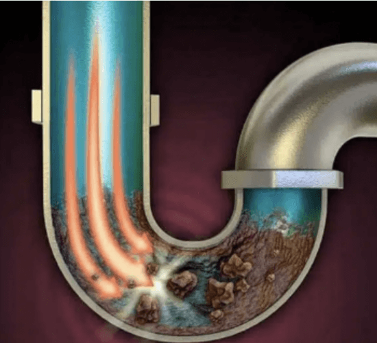 Dasty Wc Gel 750 Ml Ocean zdjęcie 9