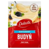 DELECTA BUDYŃ ŚMIETANKOWY 64G