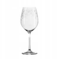 Leonardo Chateau 6 kieliszków czerwone wino 510ml