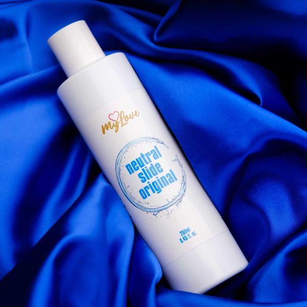 Mylove Neutral-Slide Original 250 Ml. zdjęcie 7