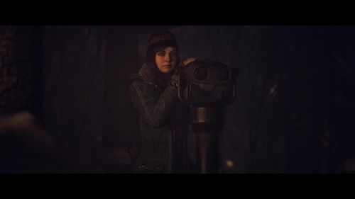 Gra PS5 Until Dawn na Arena.pl