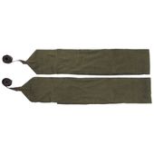 Belgijski ochraniacz na łydki wojskowy