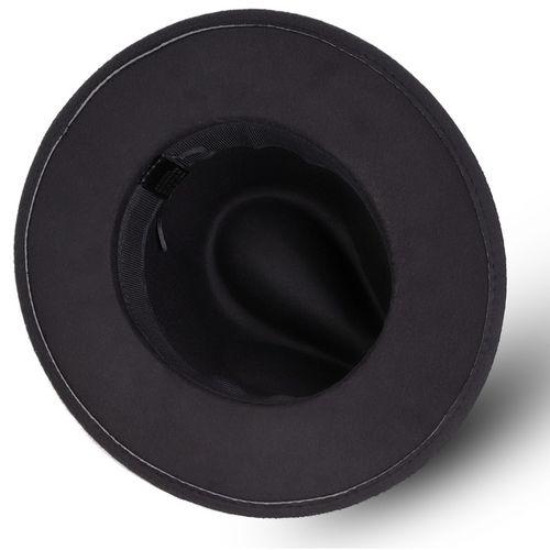 Modny Kapelusz damski filcowy na Arena.pl