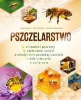Pszczelarstwo - Jacek Nowak