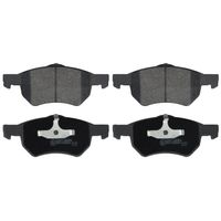Klocki hamulcowe PRZÓD Chrysler Voyager AWD 1999 2000 2001 2002 2003 2004