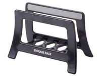 STOJAK NA DESKI POKRYWKI TALERZE KUCHENNE ORGANIZER PRAKTYCZNY PODSTAWKA