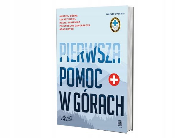 Pierwsza pomoc w górach zdjęcie 8