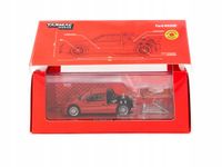 TARMAC FORD RS200 Red 1:64
