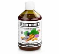 Leciform E Patron 500 ml lecytyna w płynie