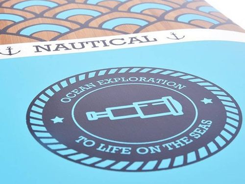 Longboard Tempish Nautical C 2021 na Arena.pl