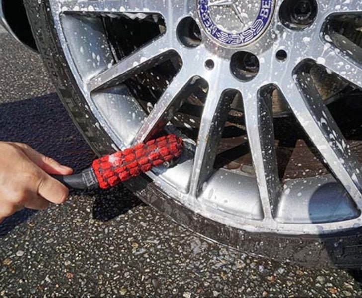 Soft99 Digloss Kamitore Sponge zdjęcie 3