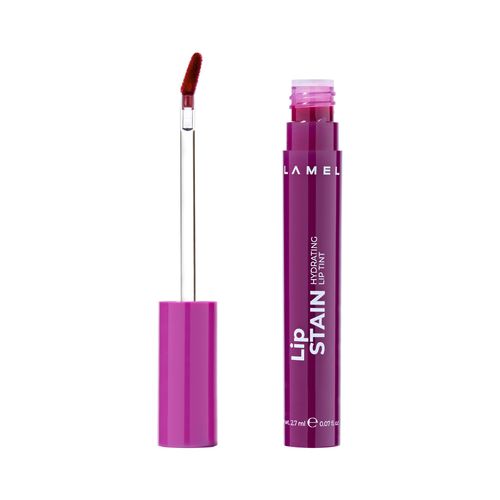 LAMEL Lip Stain Błyszczyk do ust z efektem tintu nr 03 27 ml na Arena.pl