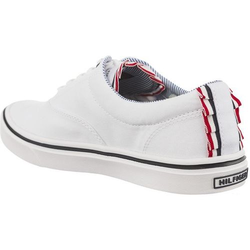 Tommy Hilfiger TEXTILE LIGHT WEIGHT SNEAKER 100 na Arena.pl