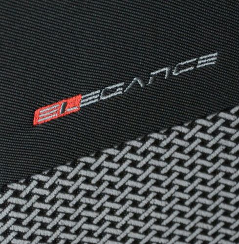 Pokrowce na fotele samochodowe szyte na miarę do Seat Leon III od 2013 na Arena.pl