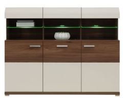 KREDENS  MK5 MOKA Bogfran na Arena.pl