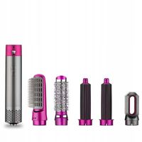 Suszarka do włosów Renew Force PROFESJONALNY KOMPLET JONIZACJA STYLER