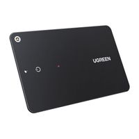 inteligentny lokalizator ugreen cm817 smart finder do iphone / ipad /