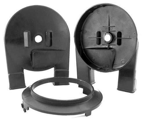 Osłona tylnej zębatki łańcucha S51 S50 S70 KR51 SR4-2 SR4-3 SR4-4 na Arena.pl