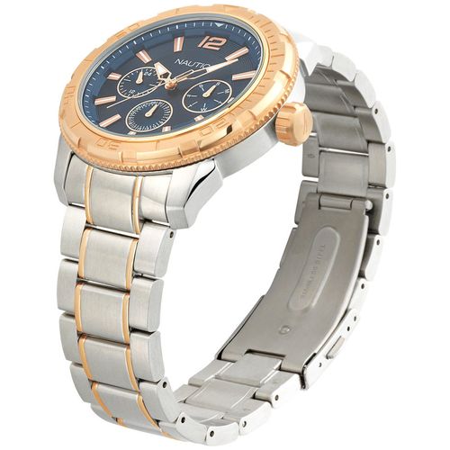 Zegarek Nautica NAPSTL005 Seattle Multi Data na Arena.pl