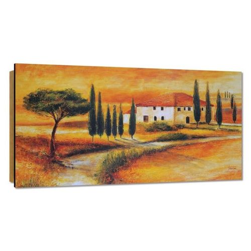 Deco Panel, Domek na polanie 50x40 na Arena.pl