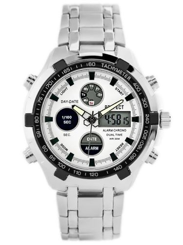 PERFECT CARRERA (zp121b) - white na Arena.pl