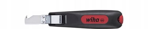 WIHA 44618 NÓŻ ŚCIĄGACZ DO IZOLACJI 4-28 mm na Arena.pl