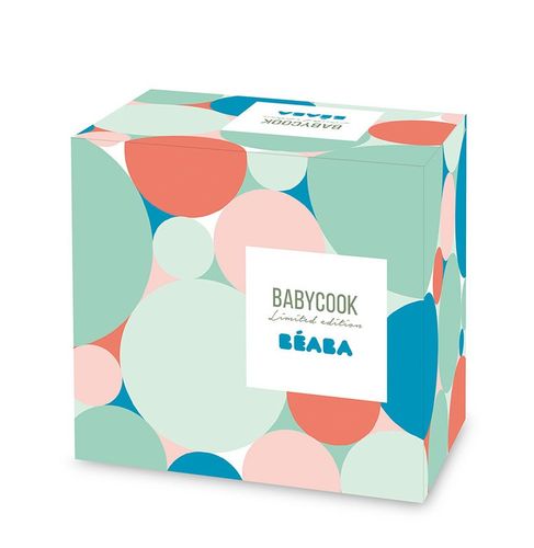 Beaba Babycook® Kolekcja MACARON Mint Green na Arena.pl