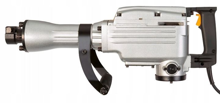 MŁOT WYBURZENIOWY 60 J 3200 W zdjęcie 3